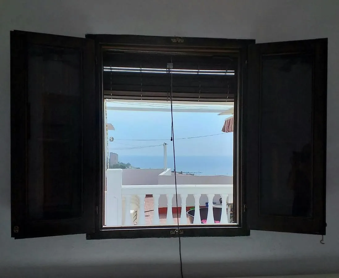 Holiday home Casa Sanlouey Villa Almunecar