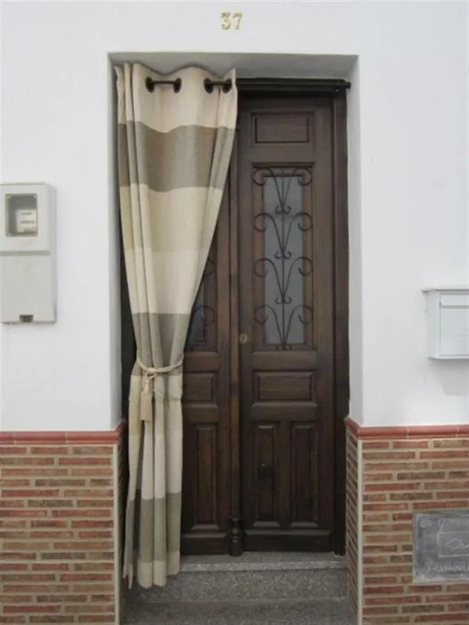 Casa Sanlouey Villa Almunecar Spain